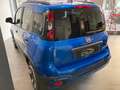 Fiat Panda 1.0 FireFly S&S Hybrid ADATTA AI NEOPATENATI Bleu - thumbnail 4
