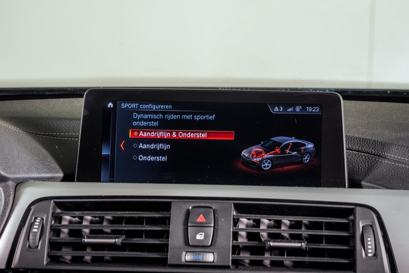 BMW 420 4-serie Gran Coupé 420i 3X M-Sport|Individual|ACC| — photo 34