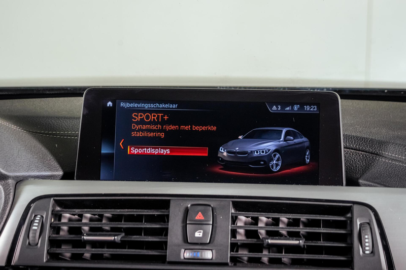 BMW 420 4-serie Gran Coupé 420i 3X M-Sport|Individual|ACC| — photo 33