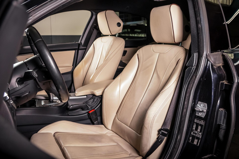 BMW 420 4-serie Gran Coupé 420i 3X M-Sport|Individual|ACC| — photo 11