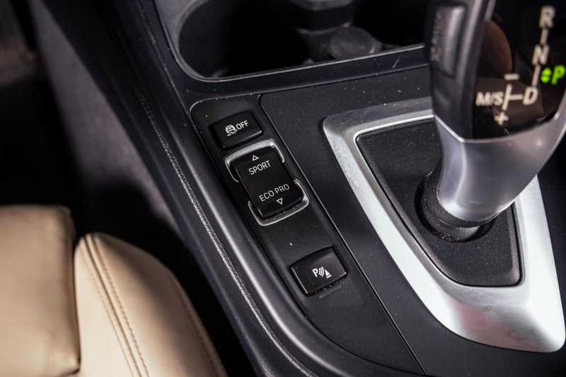 BMW 420 4-serie Gran Coupé 420i 3X M-Sport|Individual|ACC| — photo 43