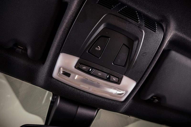 BMW 420 4-serie Gran Coupé 420i 3X M-Sport|Individual|ACC| — photo 41