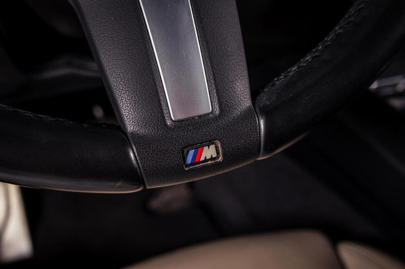 BMW 420 4-serie Gran Coupé 420i 3X M-Sport|Individual|ACC| — photo 25