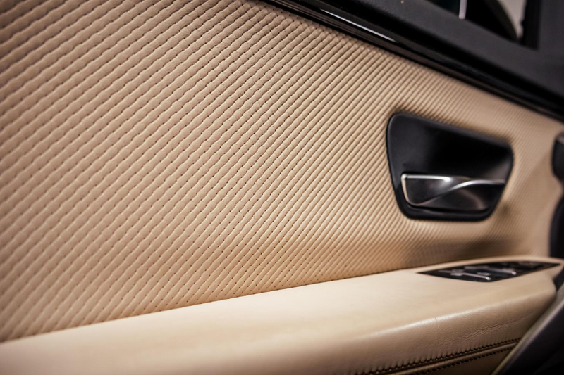 BMW 420 4-serie Gran Coupé 420i 3X M-Sport|Individual|ACC| — photo 13