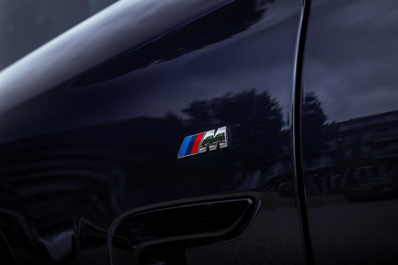 BMW 420 4-serie Gran Coupé 420i 3X M-Sport|Individual|ACC| — photo 30