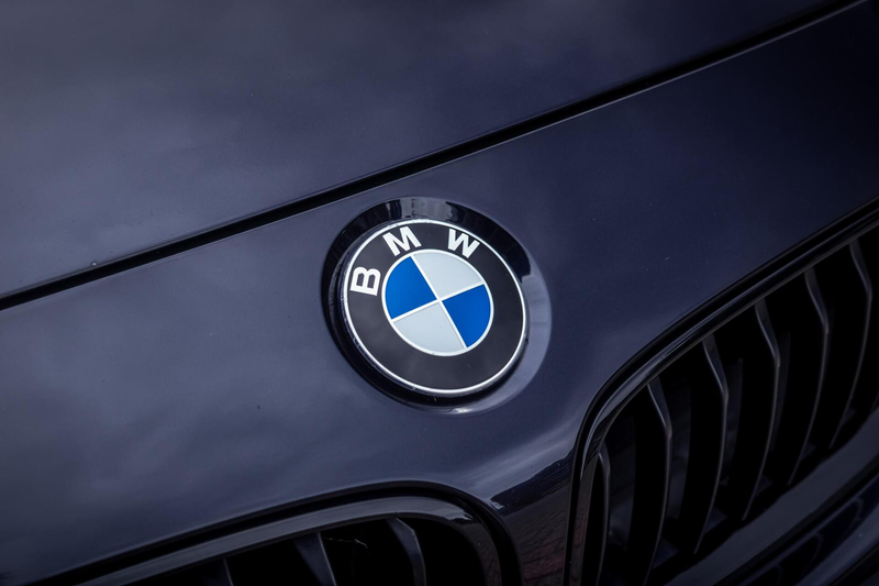 BMW 420 4-serie Gran Coupé 420i 3X M-Sport|Individual|ACC| — photo 27