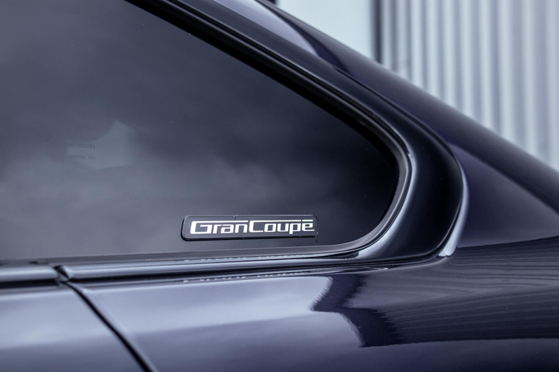 BMW 420 4-serie Gran Coupé 420i 3X M-Sport|Individual|ACC| — photo 31