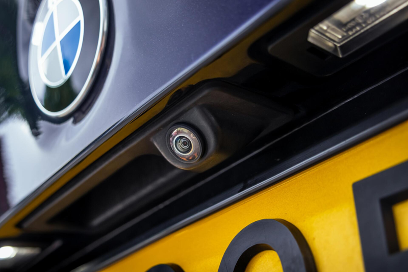 BMW 420 4-serie Gran Coupé 420i 3X M-Sport|Individual|ACC| — photo 17