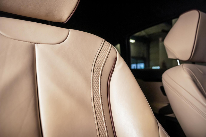 BMW 420 4-serie Gran Coupé 420i 3X M-Sport|Individual|ACC| — photo 38