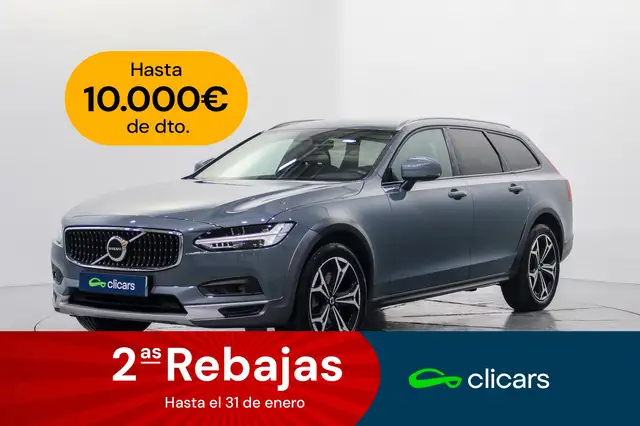 Volvo V90 Cross Country B4 Pro AWD Aut.