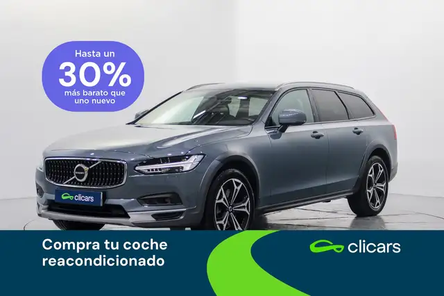 Volvo V90 Cross Country B4 Pro AWD Aut.