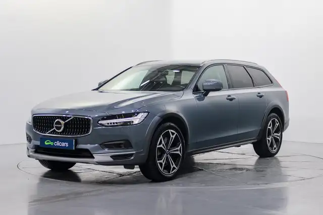 Volvo V90 Cross Country B4 Pro AWD Aut.