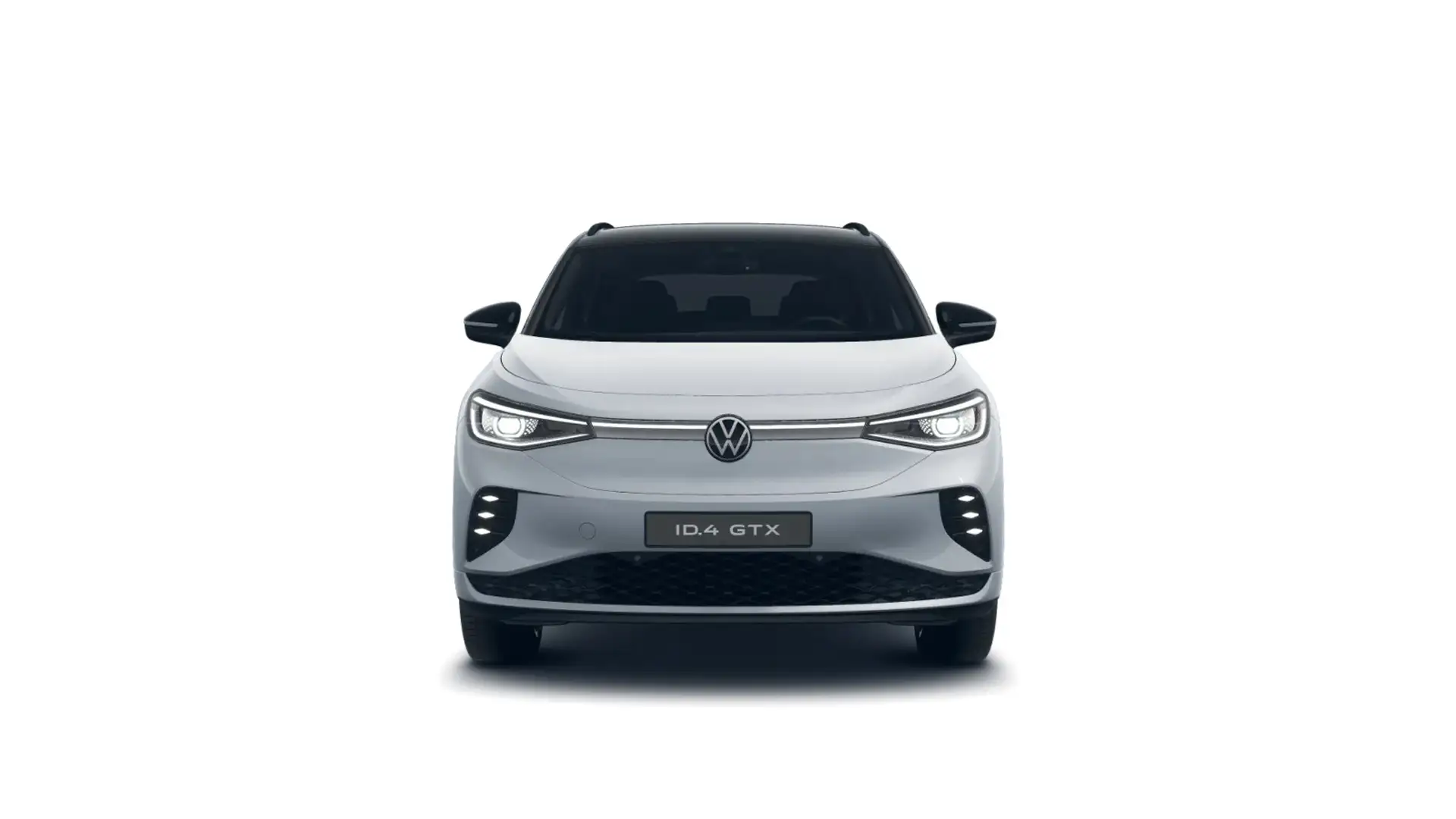 Volkswagen ID.4 ID.4 GTX 4MOTION  250 kW (340 PS) 77 kWh 1- Silber - 2