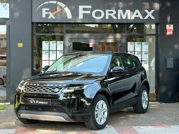 Land Rover Range Rover 2021, foto 3