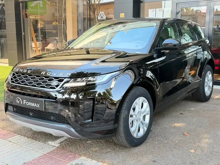 Land Rover Range Rover 2021, foto 6