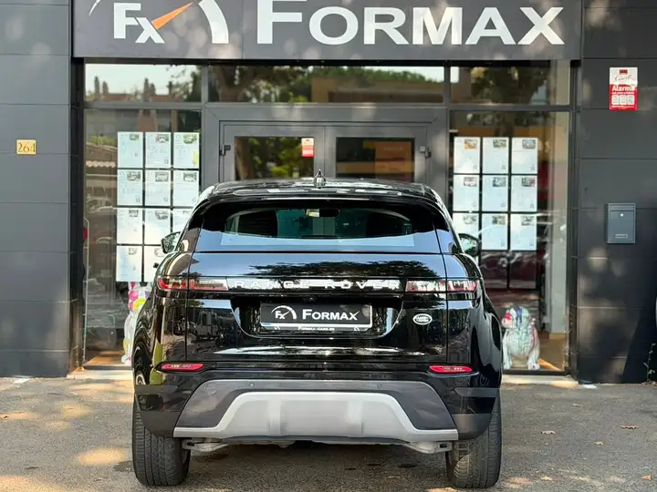 Land Rover Range Rover 2021, foto 8