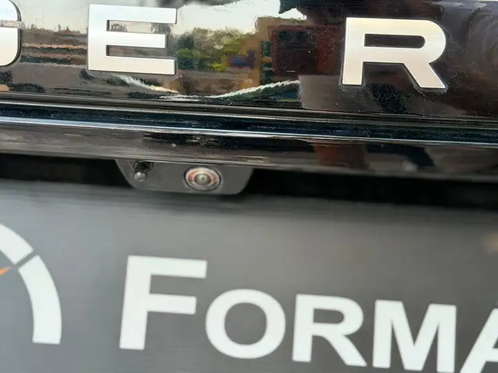 Land Rover Range Rover 2021, foto 13