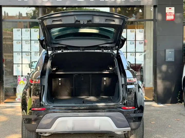 Land Rover Range Rover 2021, foto 12