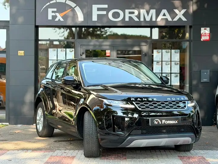 Land Rover Range Rover 2021, foto 4