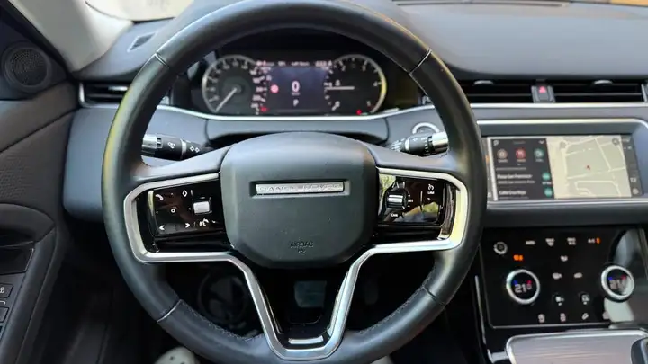 Land Rover Range Rover 2021, foto 16