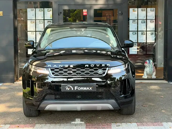 Land Rover Range Rover 2021, foto 9