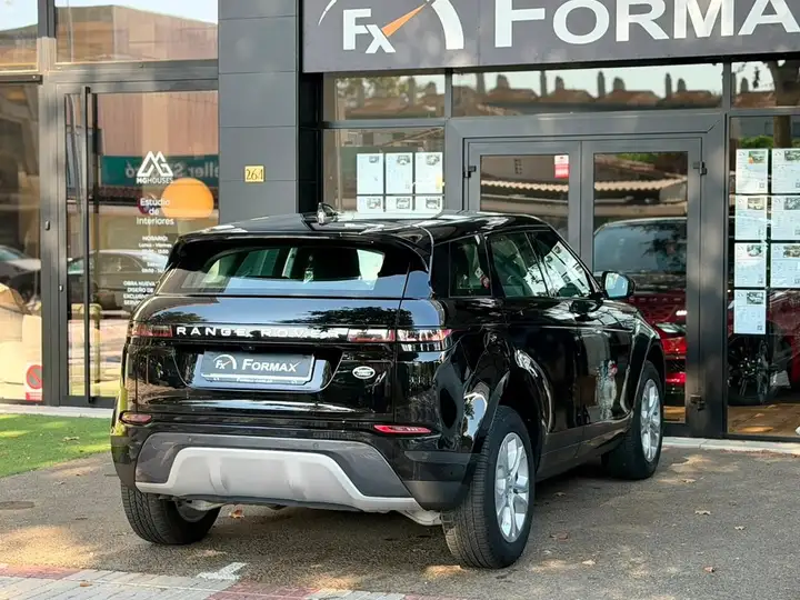 Land Rover Range Rover 2021, foto 5