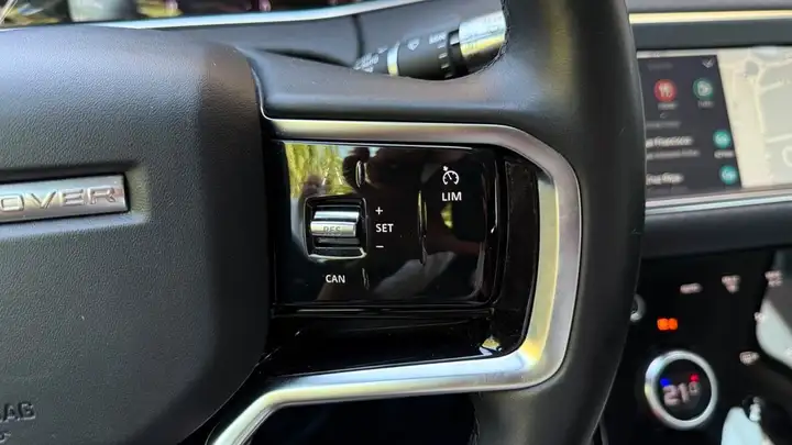 Land Rover Range Rover 2021, foto 21