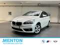 BMW 218 i PDC/Shz/Navi/Tempomat/Klimaaut. Weiß - thumbnail 1