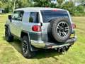 Toyota FJ Cruiser 4X4 Zilver - thumbnail 4