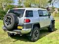 Toyota FJ Cruiser 4X4 Zilver - thumbnail 6