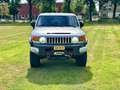 Toyota FJ Cruiser 4X4 Zilver - thumbnail 2