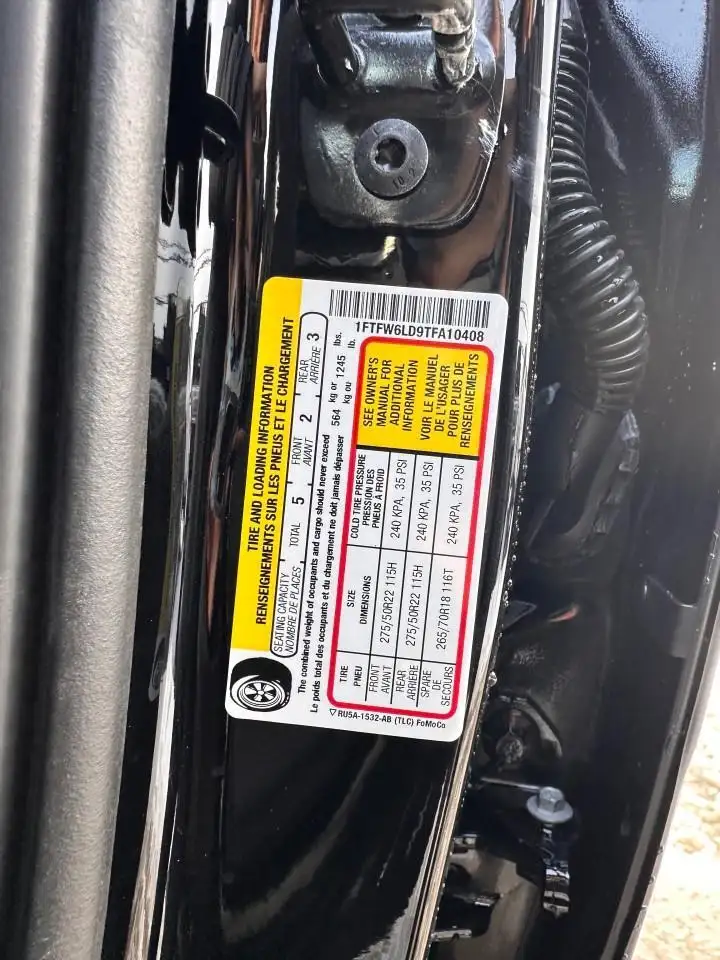 Ford F 150 снимка Ford F 150