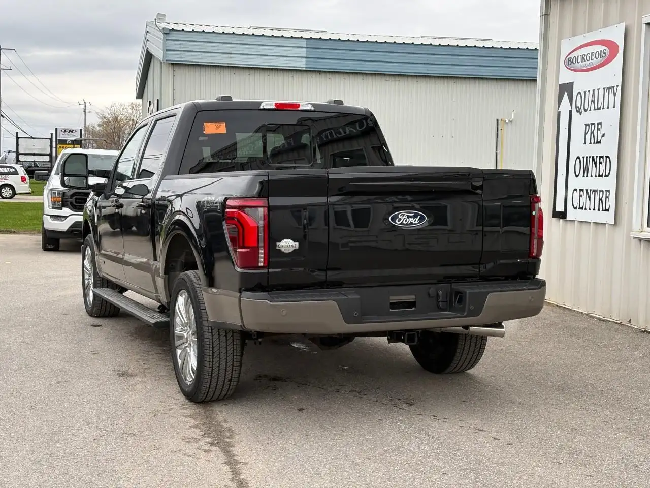 Ford F 150 снимка Ford F 150