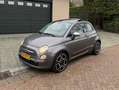 Fiat 500 500 1.2 Lounge automaat Gris - thumbnail 14
