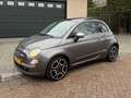 Fiat 500 500 1.2 Lounge automaat Gris - thumbnail 5