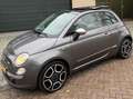 Fiat 500 500 1.2 Lounge automaat Gris - thumbnail 12