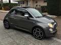 Fiat 500 500 1.2 Lounge automaat Gris - thumbnail 4