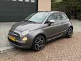 Fiat 500 500 1.2 Lounge automaat Gris - thumbnail 1