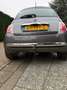 Fiat 500 500 1.2 Lounge automaat Gris - thumbnail 10