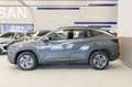 Hyundai TUCSON 1.6T 185kW 252CV PHEV AT Maxx Gris - thumbnail 17