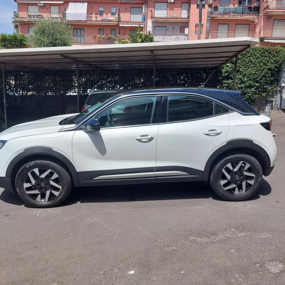 Opel Mokka 1.2 t Elegance s&s 130cv at8 - 1