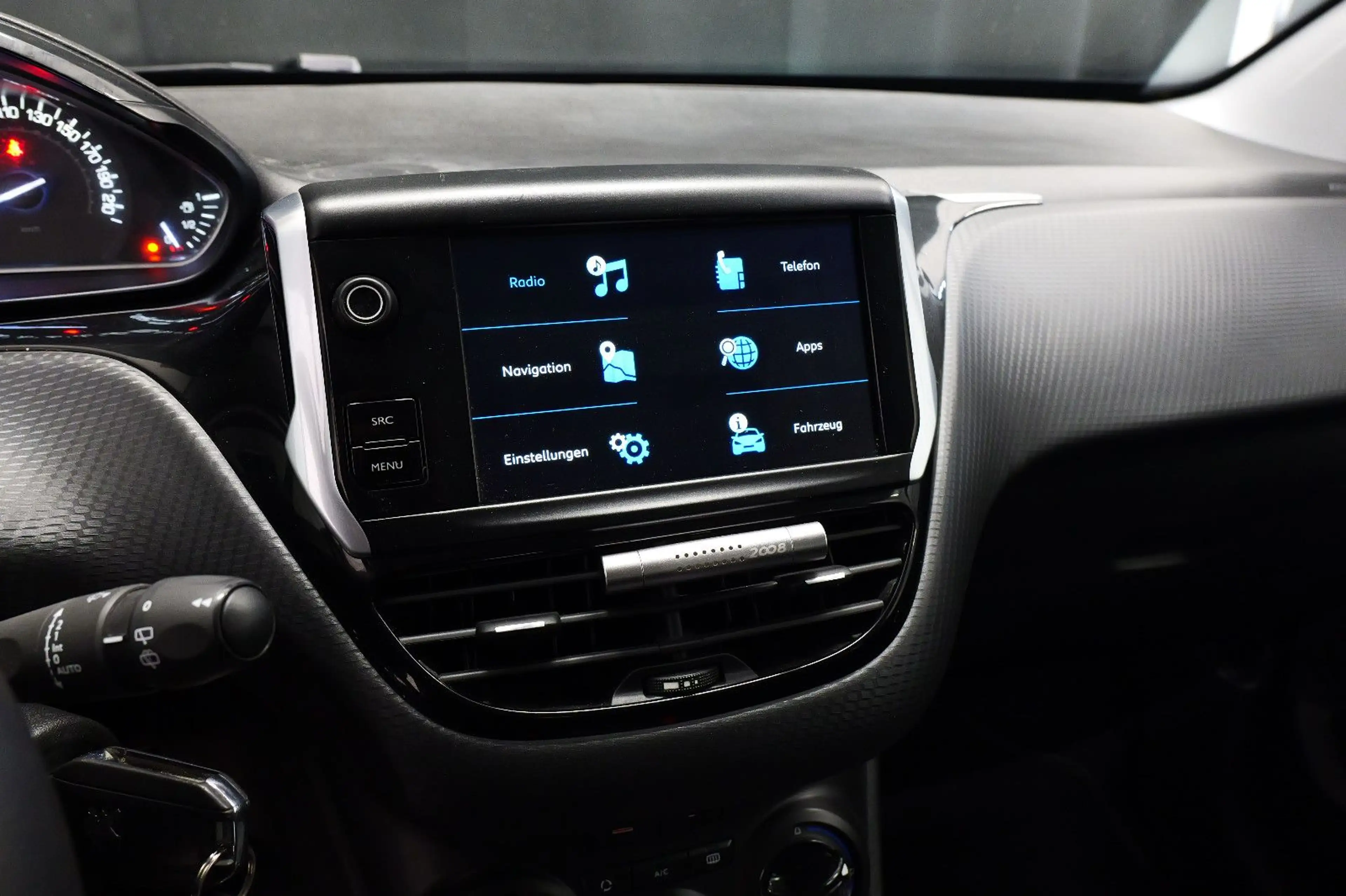 Peugeot 2008 1.2 Active Navi*Garantie*Finanzierung* — photo 12