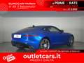 Jaguar F-Type coupe 2.0 i4 r-dynamic rwd 300cv auto - thumbnail 5