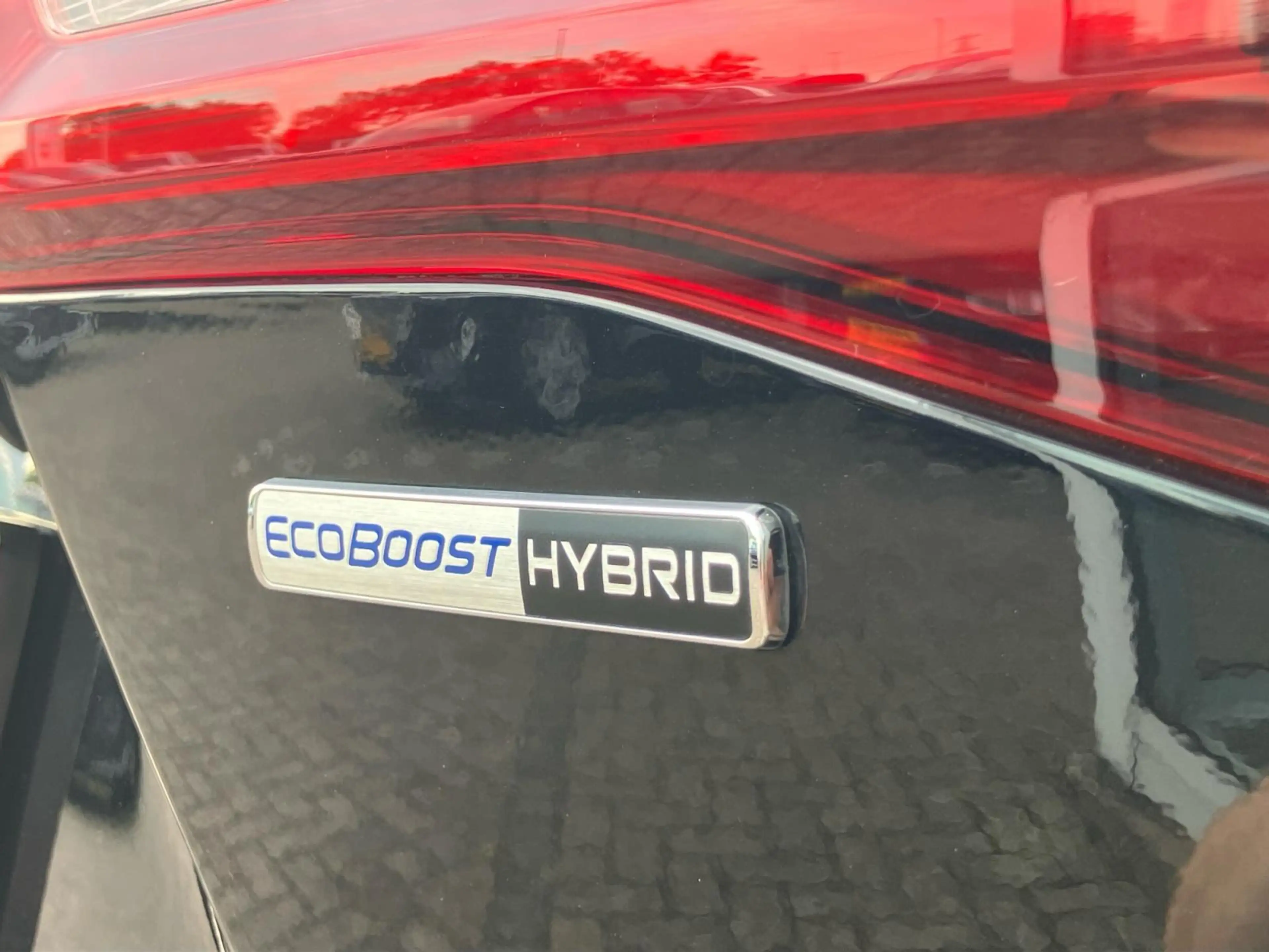 Ford Focus Wagon Titanium 1.0 EcoBoost Hybrid 125pk Winter pa — photo 8