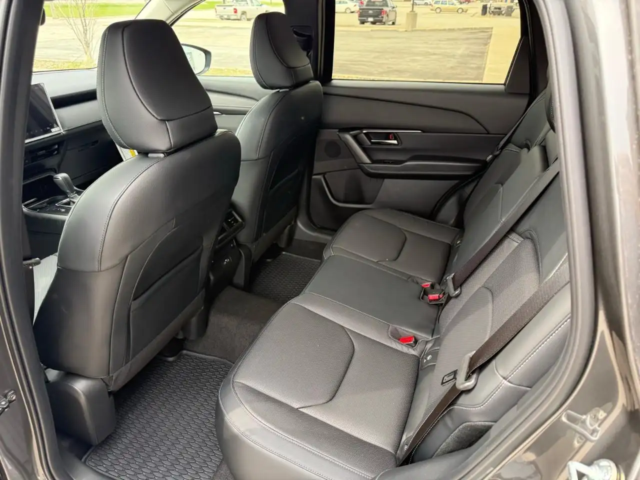 Mazda CX-5 photo Mazda CX-5