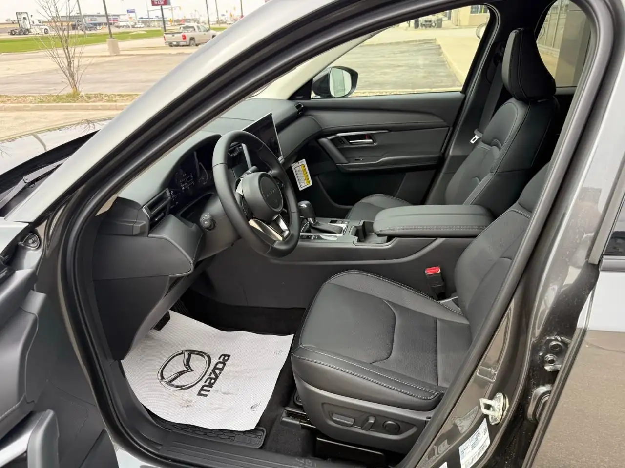Mazda CX-5 photo Mazda CX-5