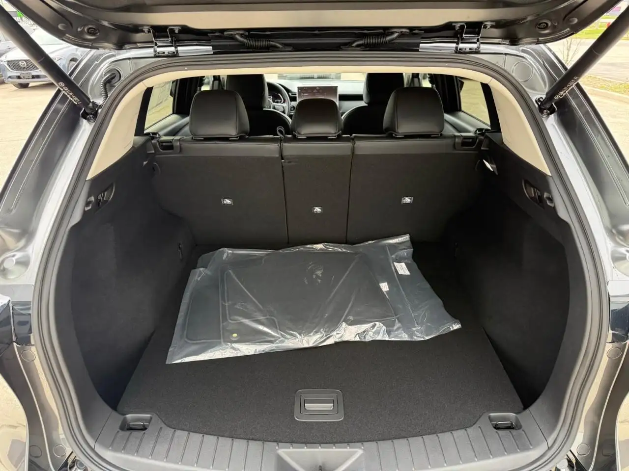 Mazda CX-5 photo Mazda CX-5