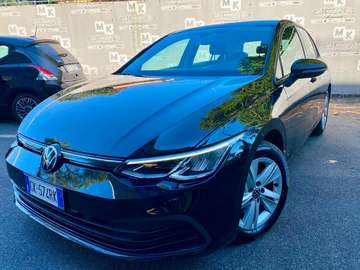 1.0 etsi evo Life 110cv dsg- LED- LUCI-PDC- GARANZIA