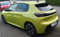 Peugeot 208 Allure PureTech 100 Sommer und Winterräder Jaune - thumbnail 4