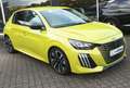 Peugeot 208 Allure PureTech 100 Sommer und Winterräder Jaune - thumbnail 2